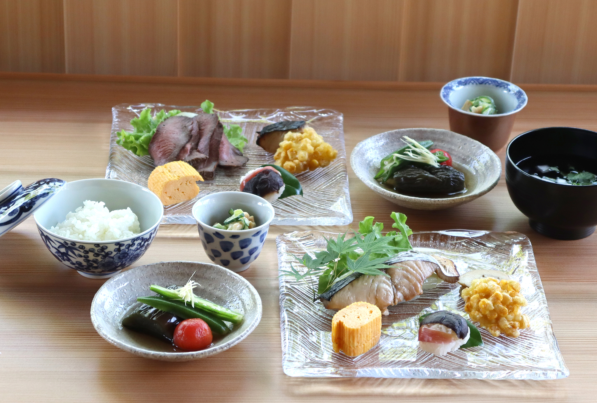 HIM 井上博道記念館　Hakudo Inoue Museum