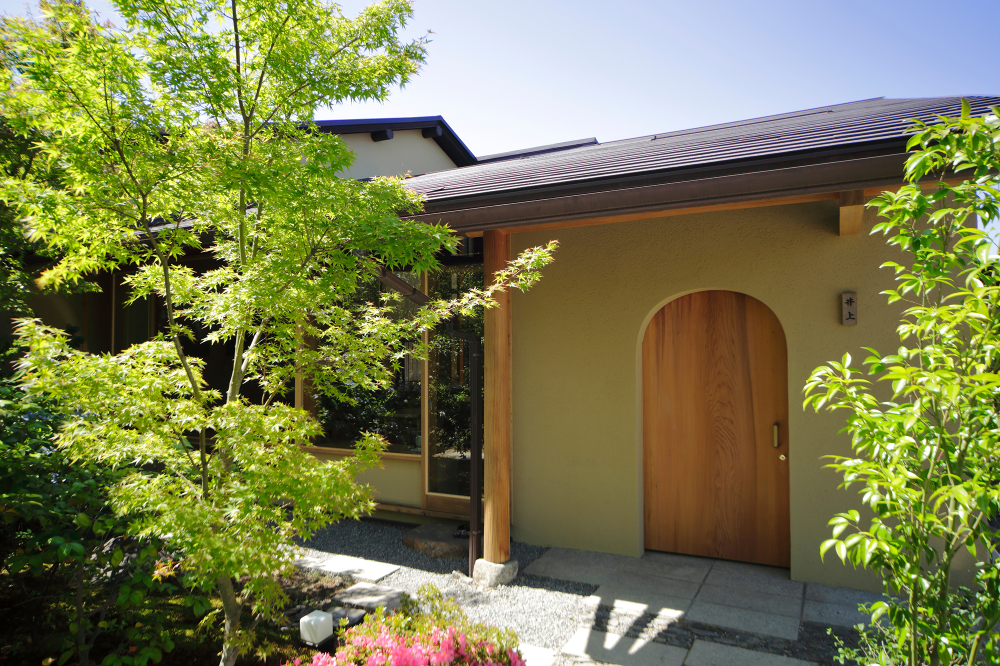 HIM 井上博道記念館　Hakudo Inoue Museum