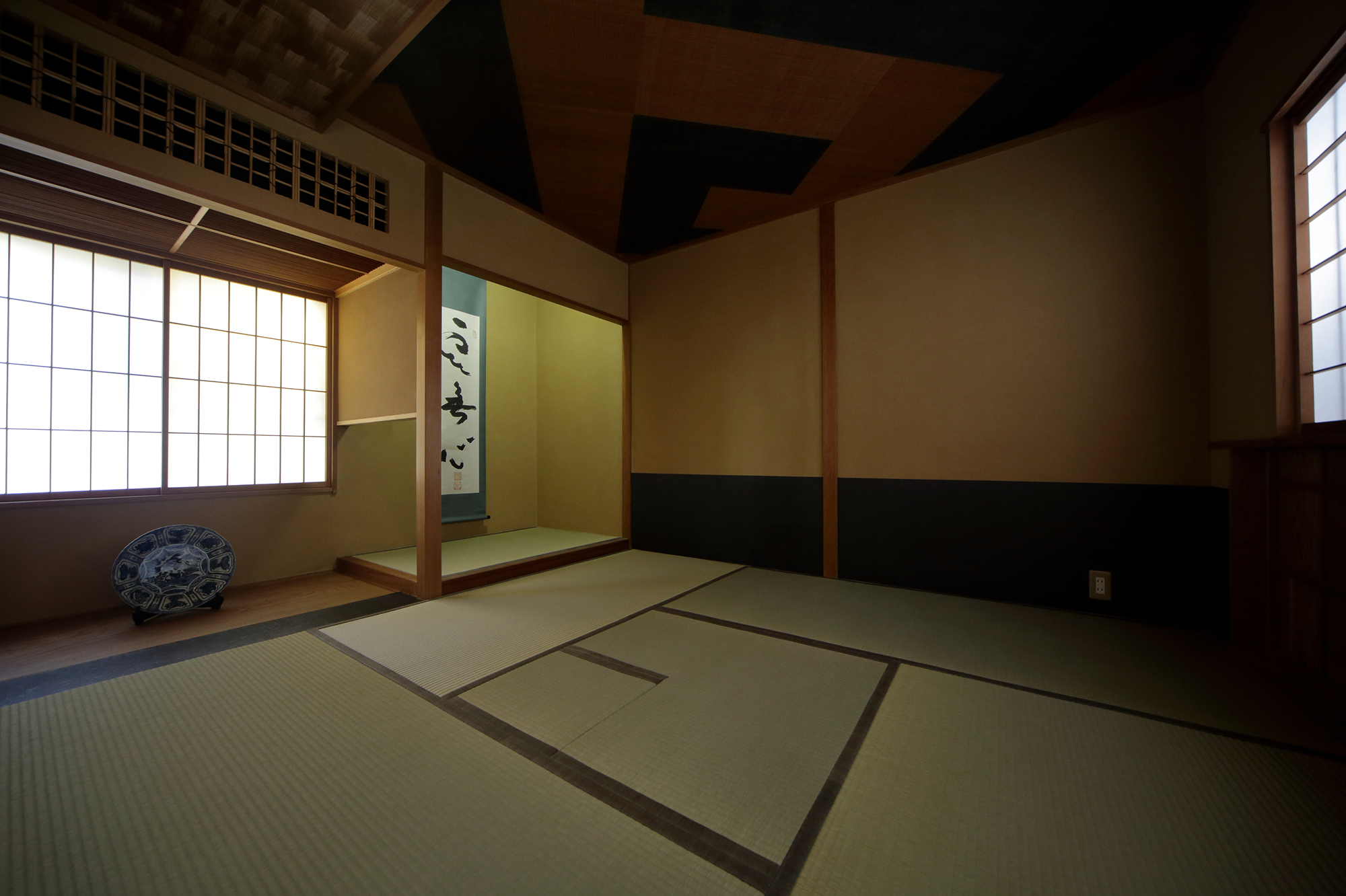 HIM 井上博道記念館　Hakudo Inoue Museum