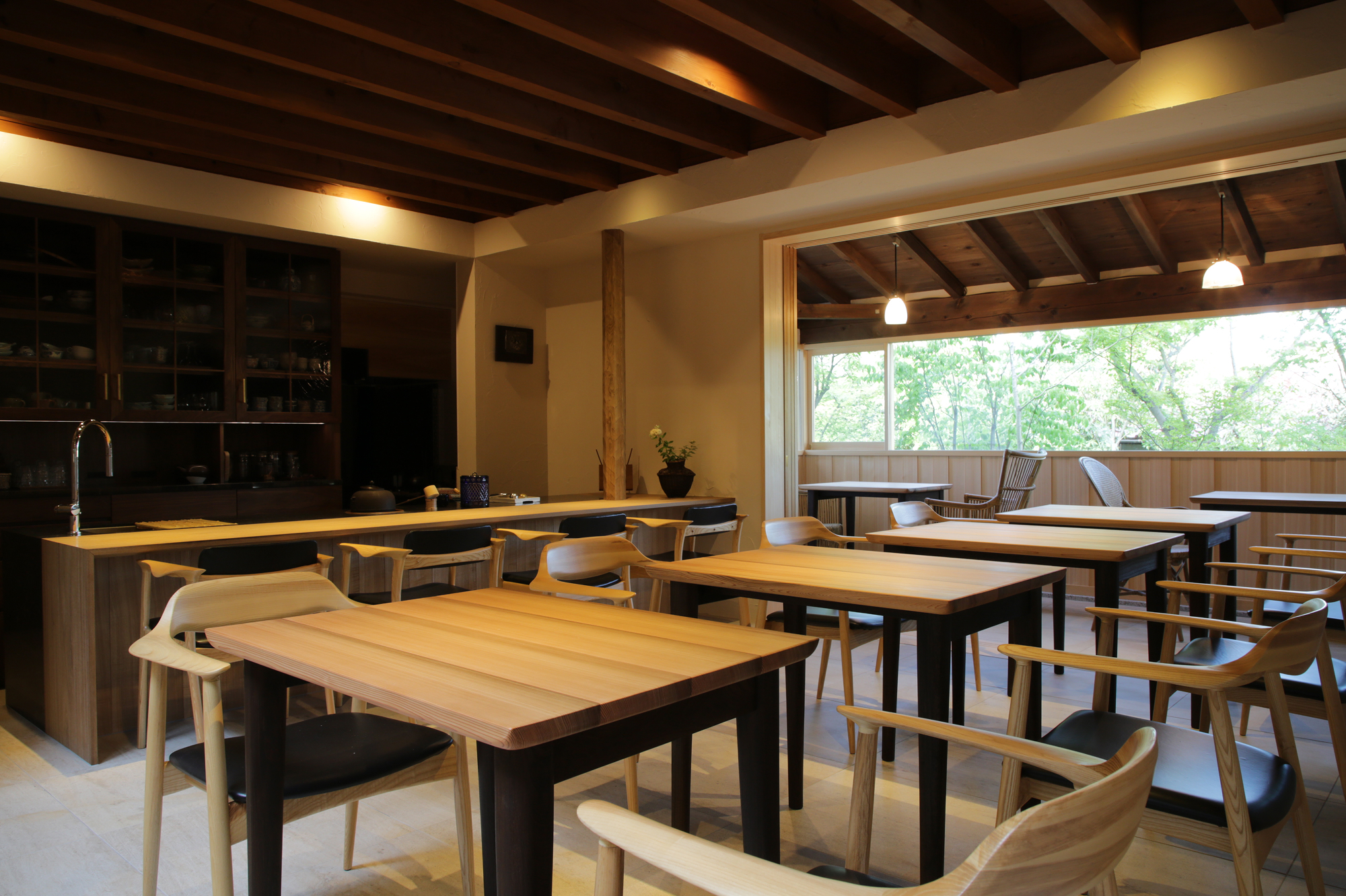 HIM 井上博道記念館　Hakudo Inoue Museum