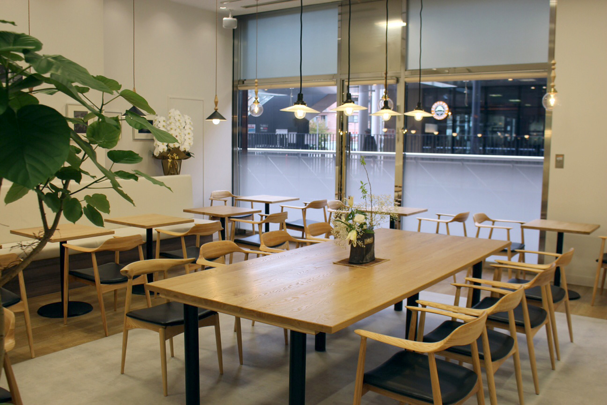 幡・INOUE 近鉄百貨店生駒店